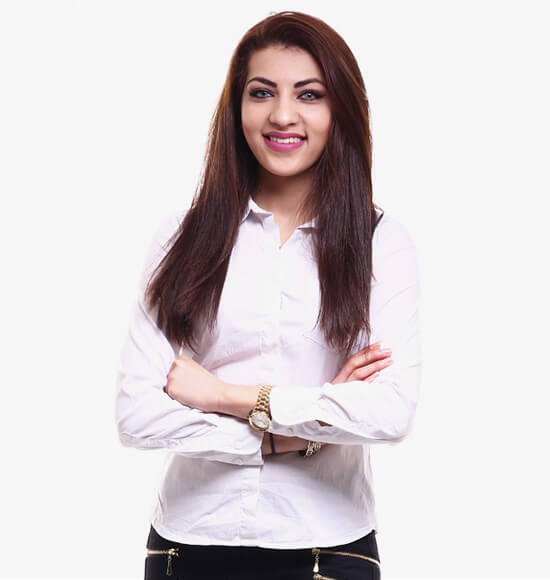 Nadhiya Image